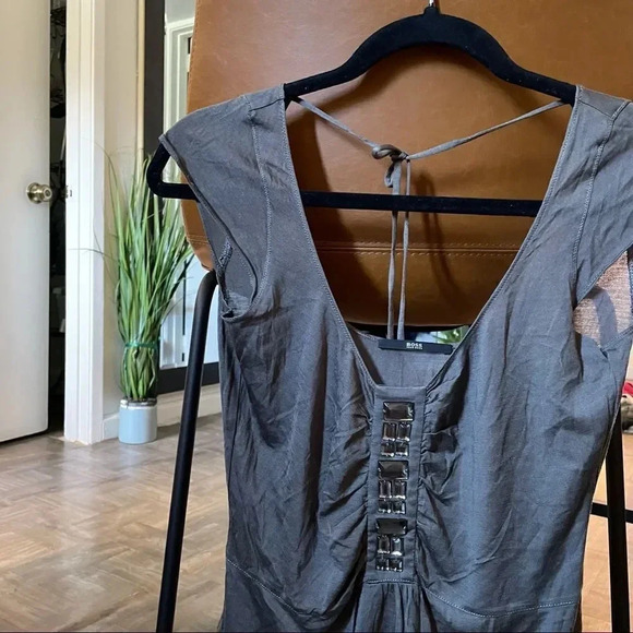 HUGO Boss Hugo vintage blouse - Picture 2 of 13